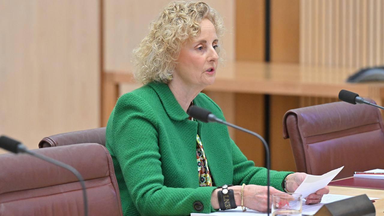 ONLINE SAFETY CODE PUBLIC INQUIRY