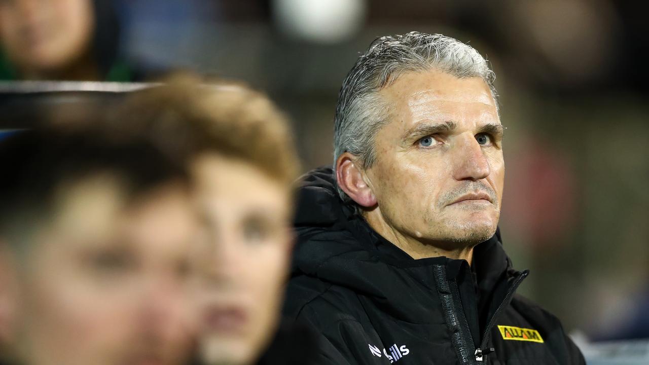 Ivan Cleary