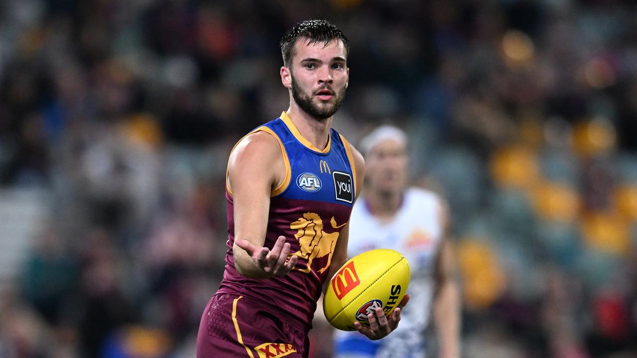 Darcy Wilmot