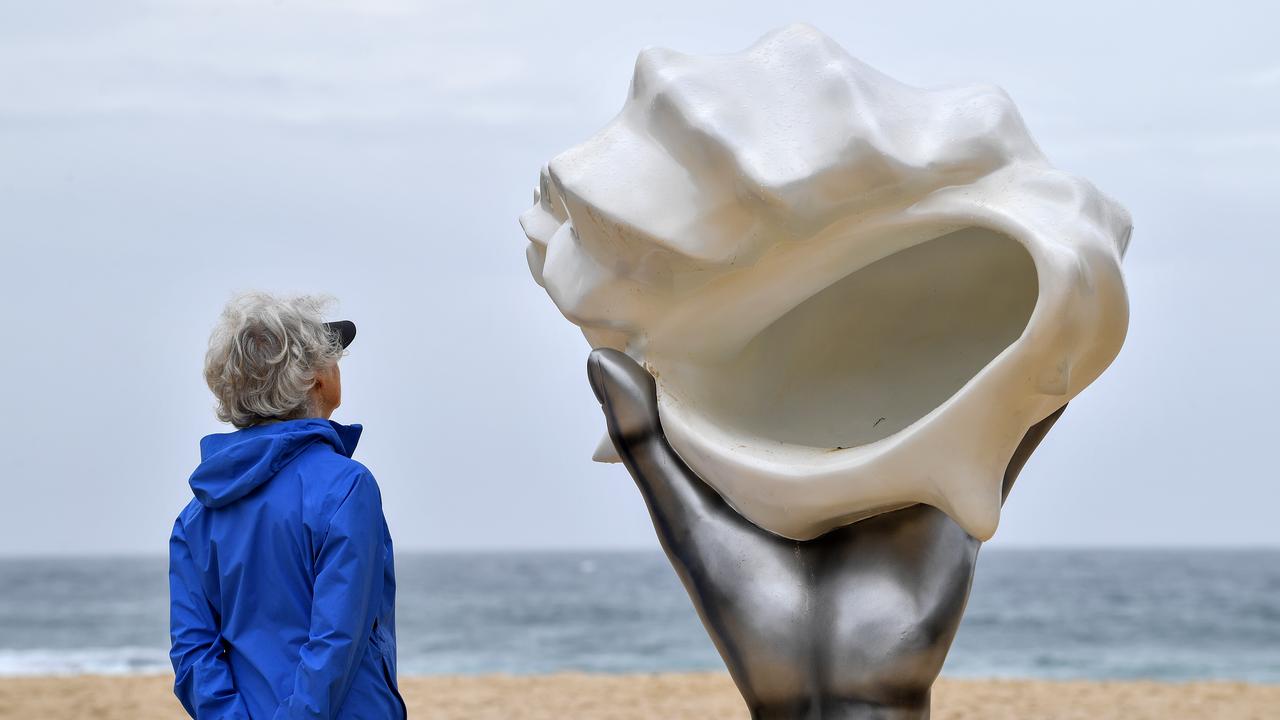 Sculpture