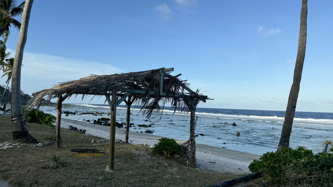 Nauru