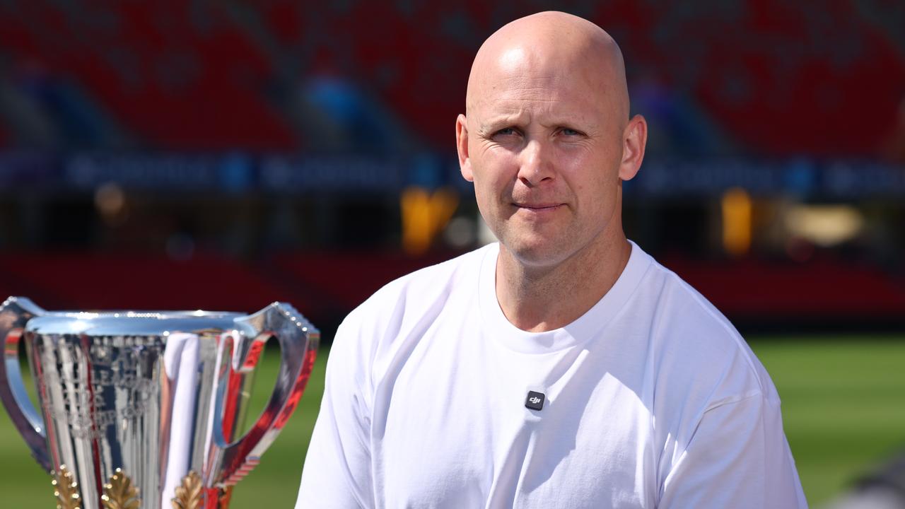 Gary Ablett Jr.