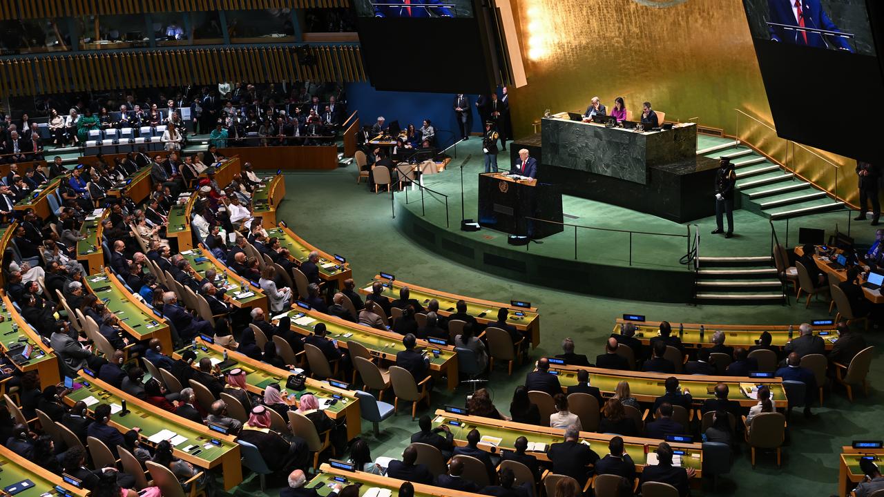 the United Nations