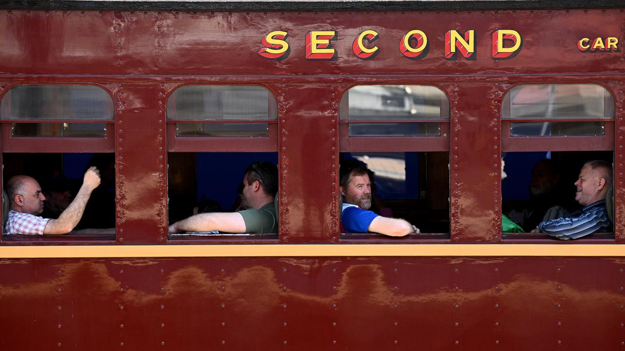 train 