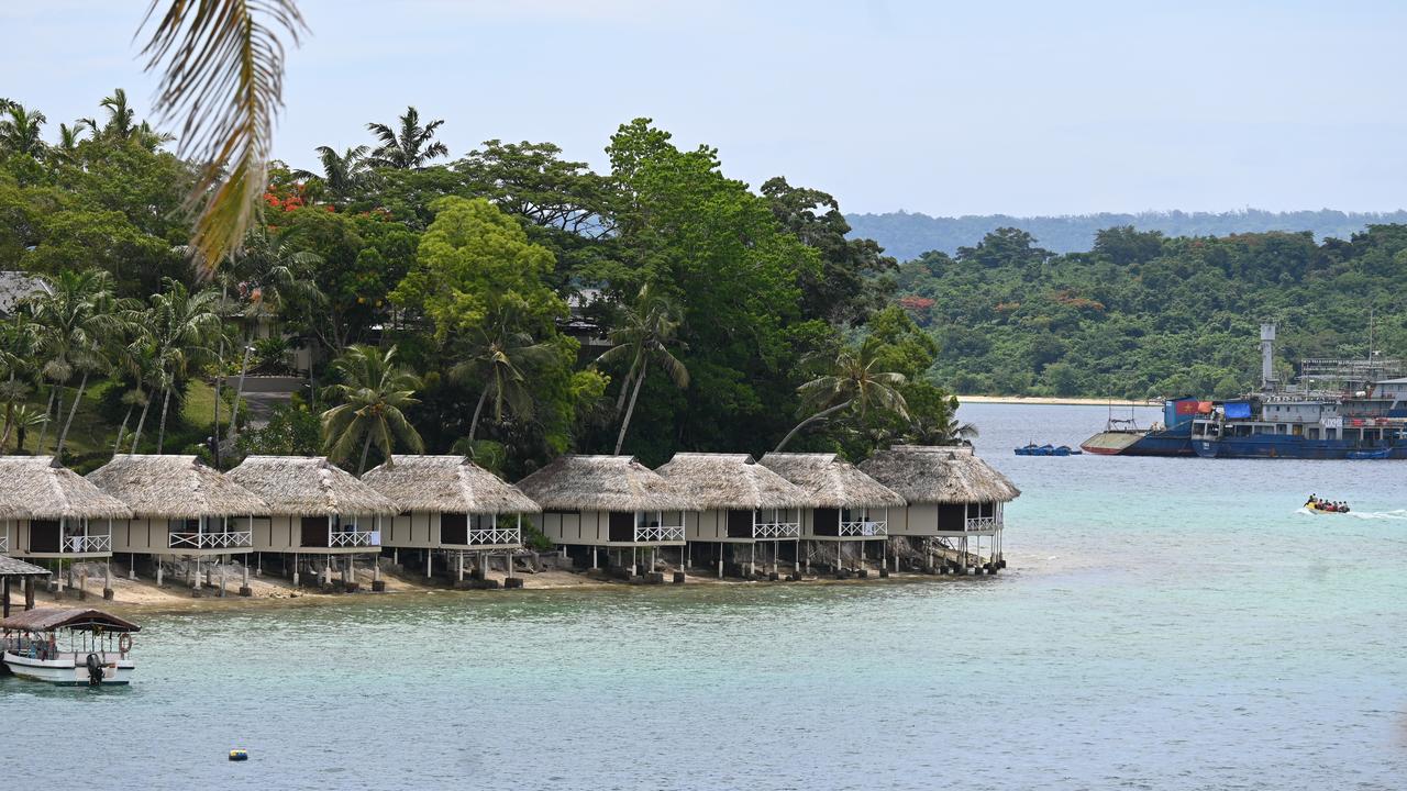 Vanuatu