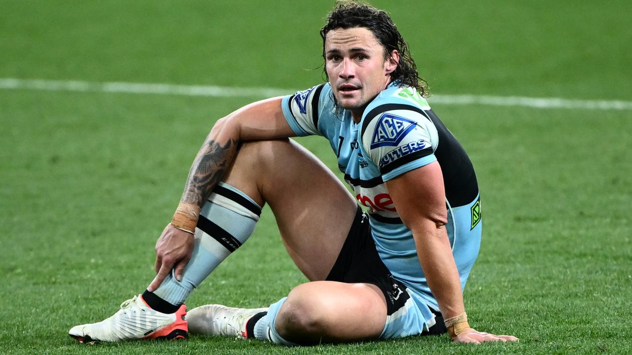 Nico Hynes