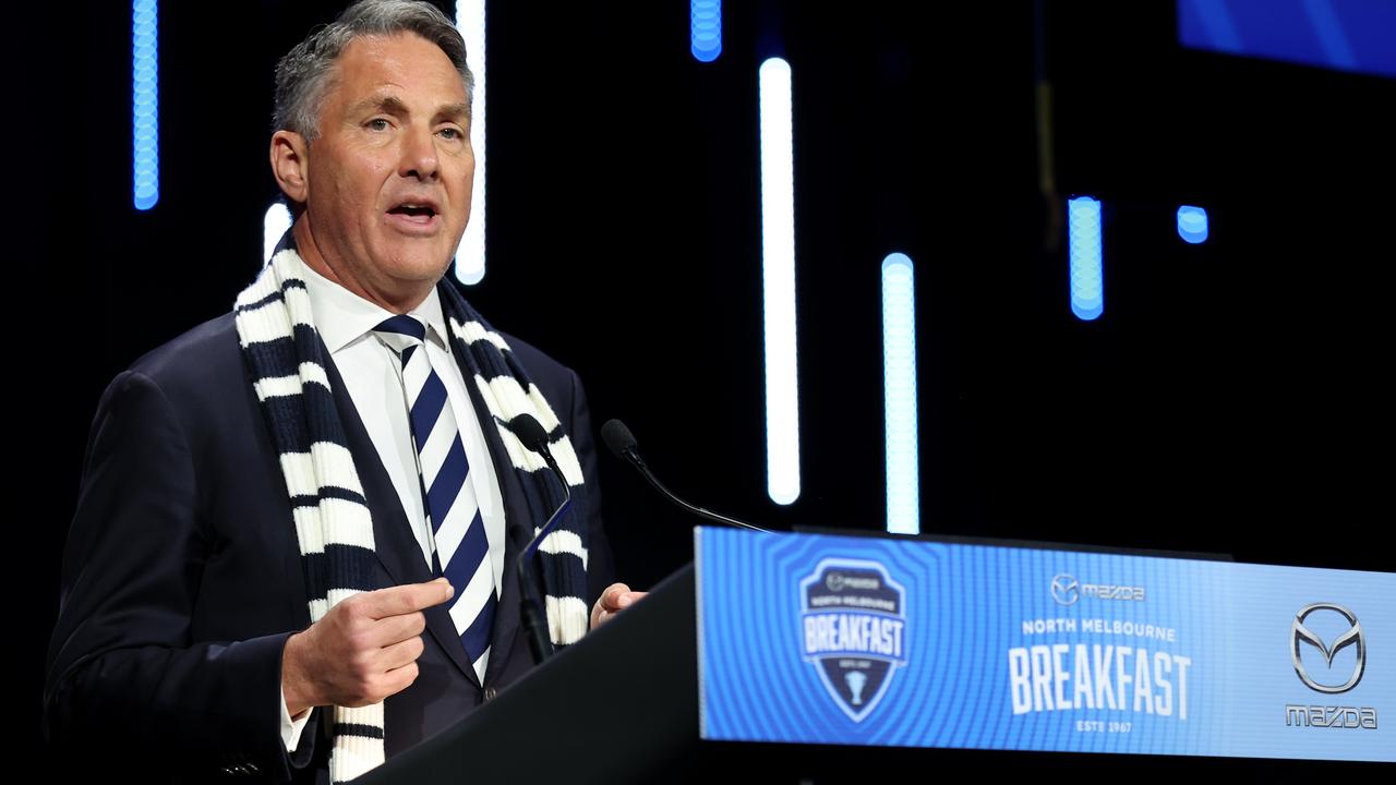 Deputy Prime Minister Richard Marles