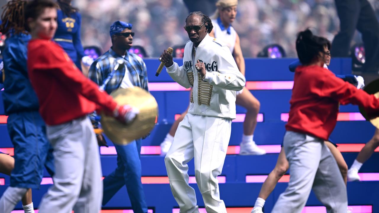 Snoop Dogg