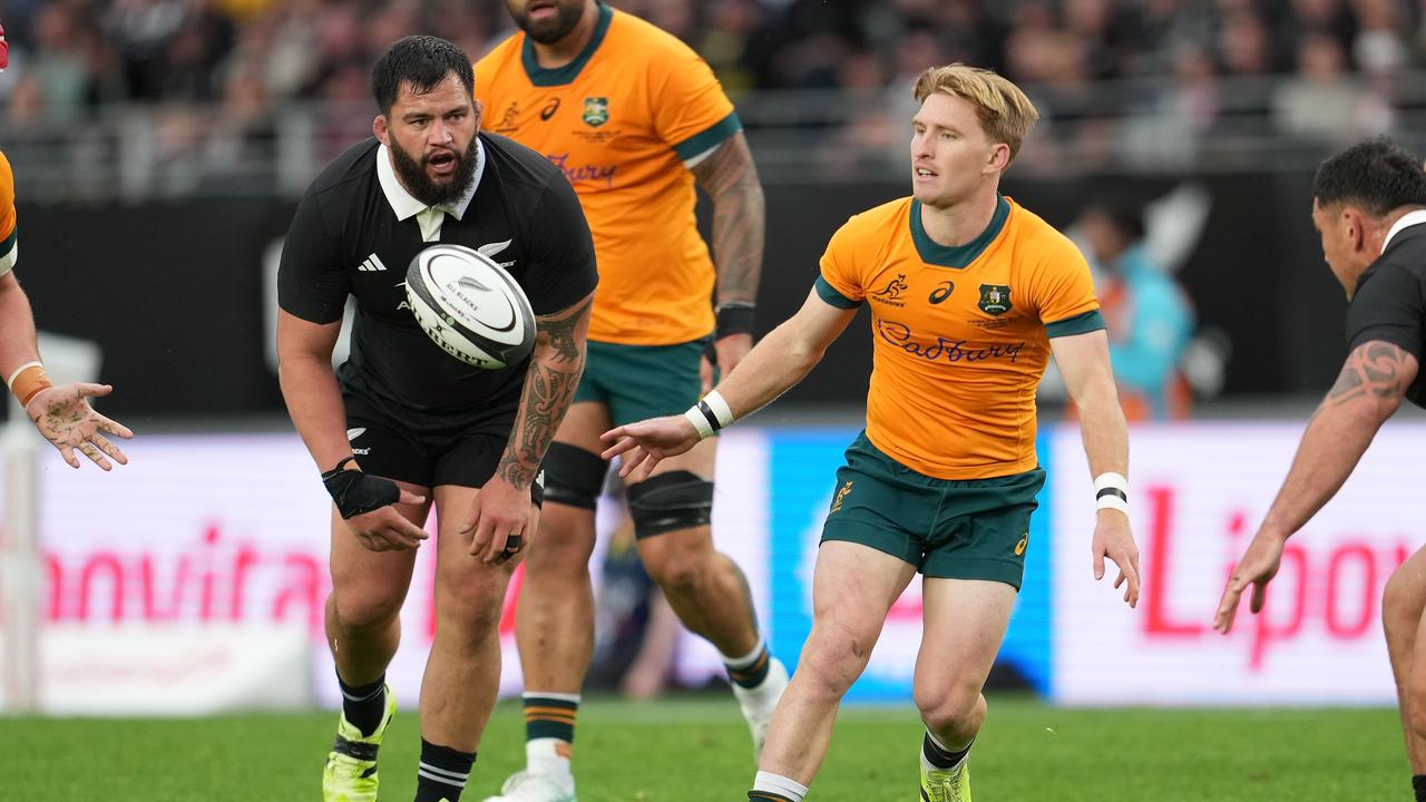 Wallabies 