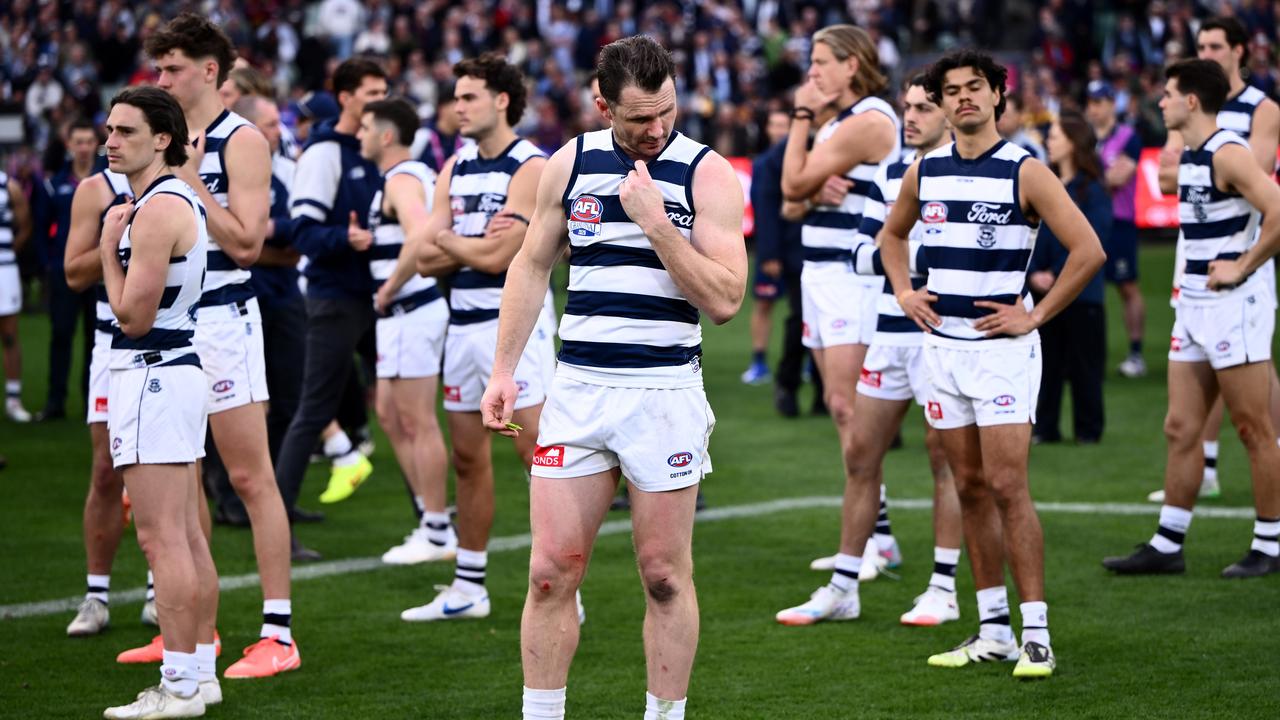 Patrick Dangerfield