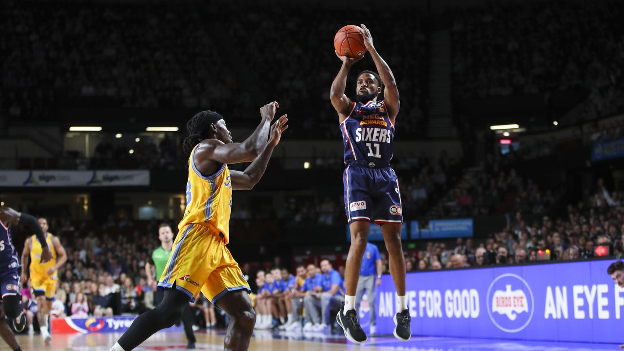 Bryce Cotton