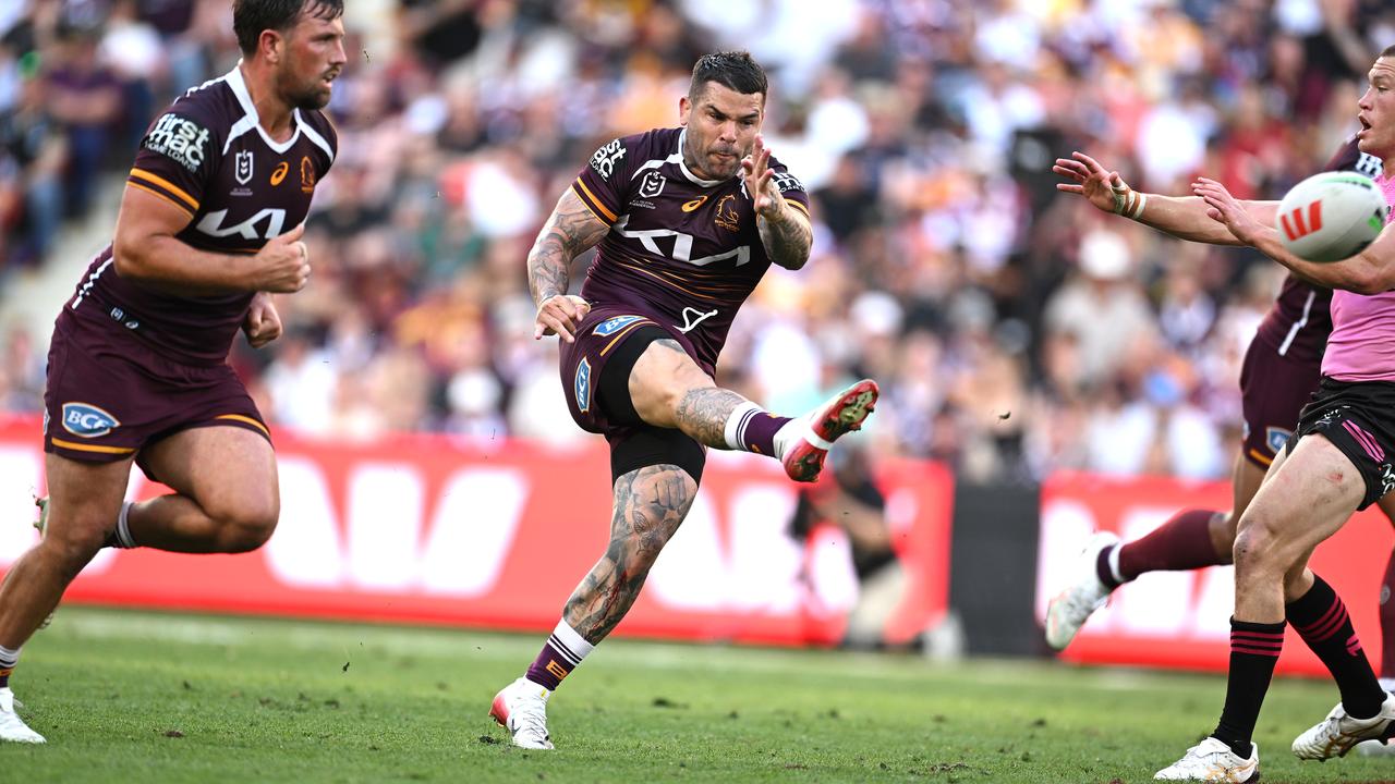 Adam Reynolds