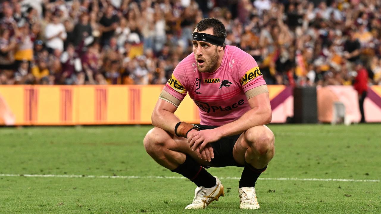 Isaah Yeo.