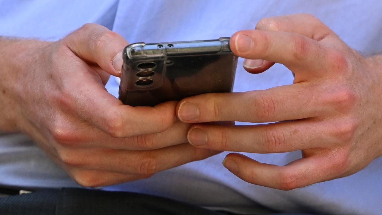 Phone