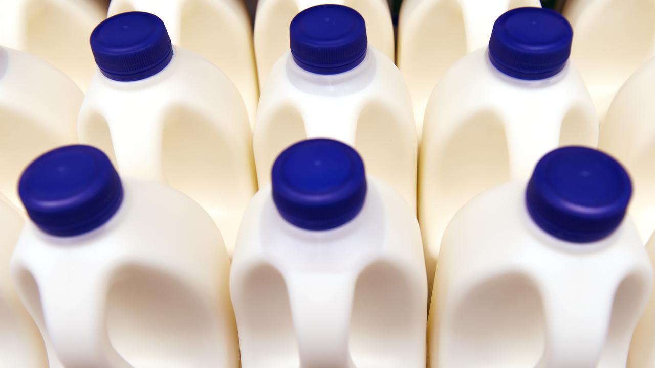 Milk