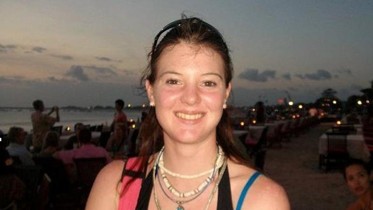 Leisl Smith (file)