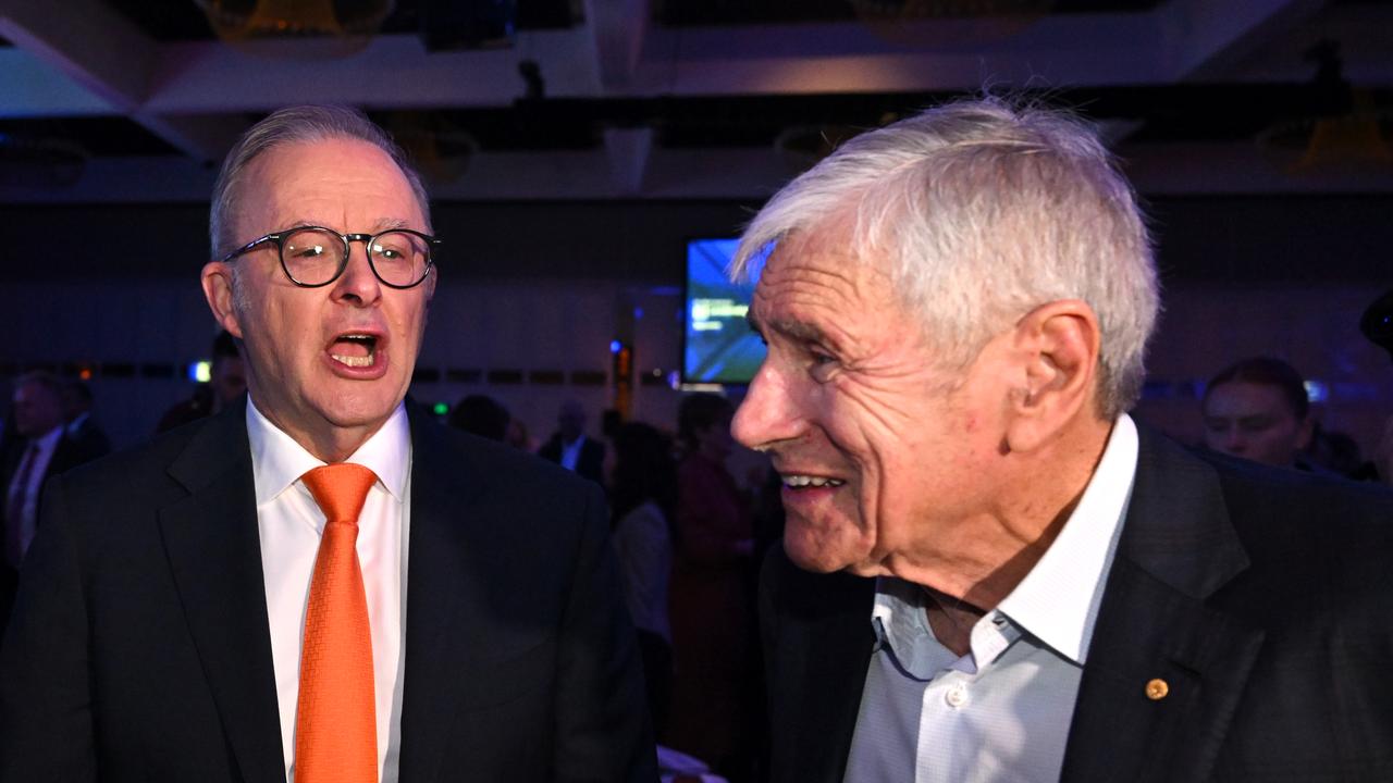 Seven-Southern Cross merger to end media baron's era