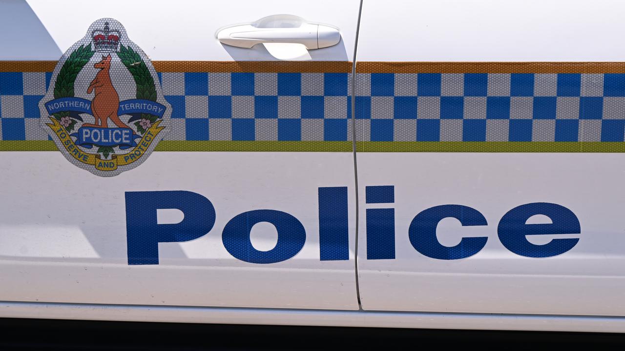 Northern Territory Police