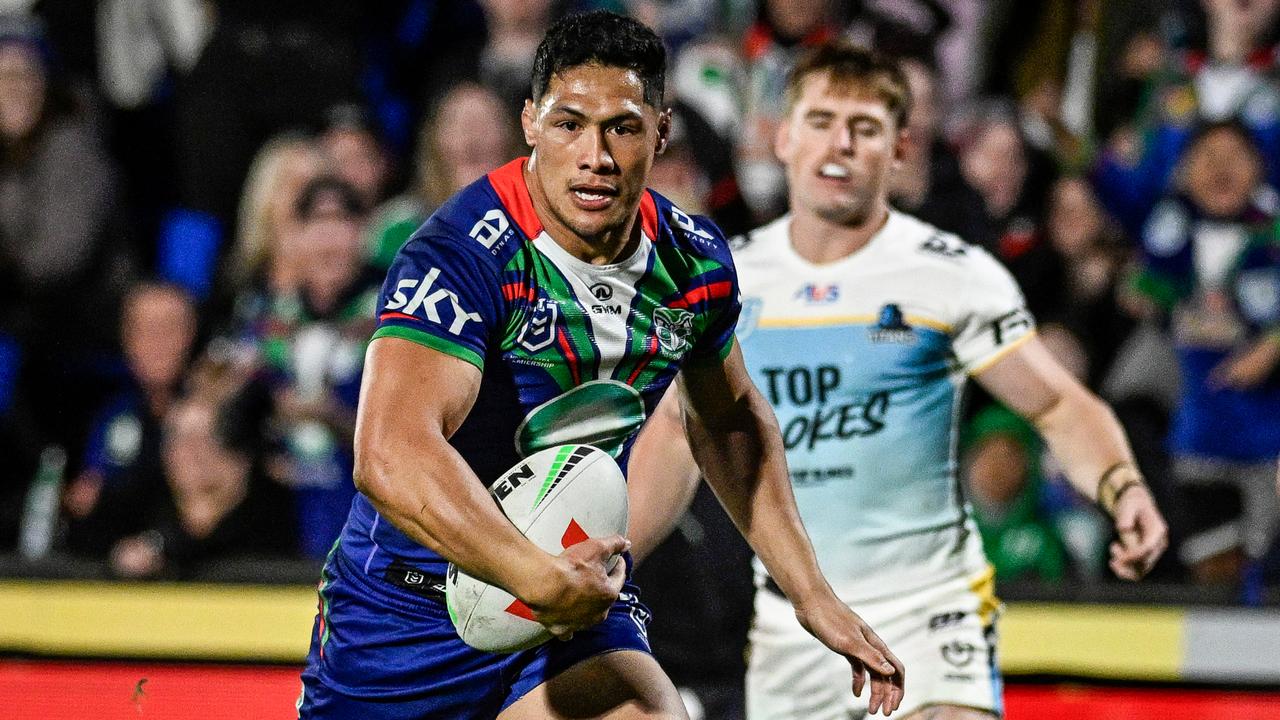 Roger Tuivasa-Sheck.