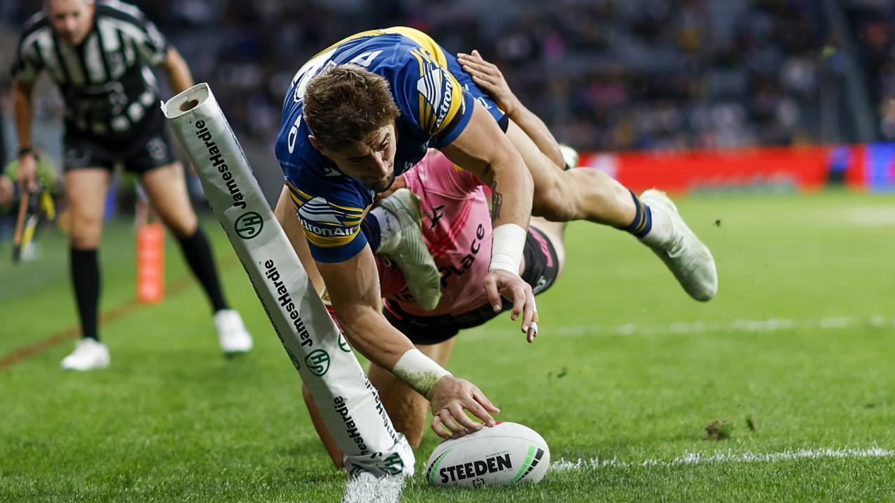 Zac Lomax.
