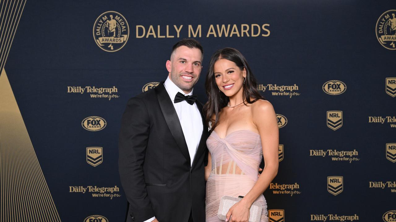 James Tedesco