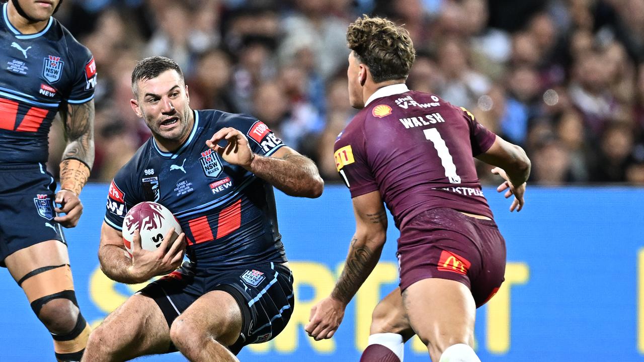 Walsh Tedesco