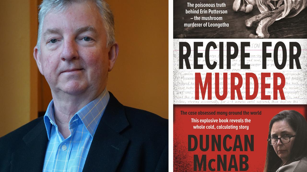 Duncan McNab