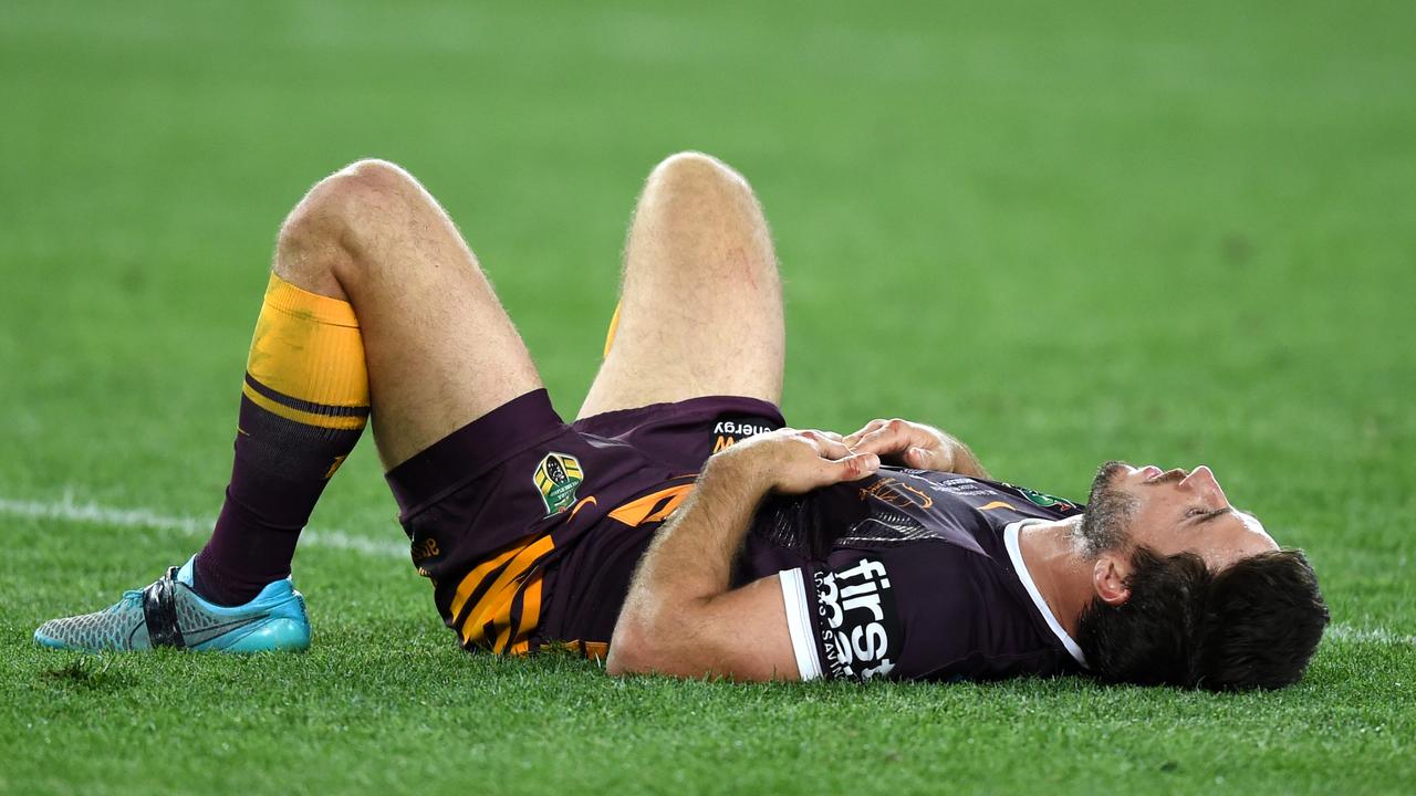 Ben Hunt