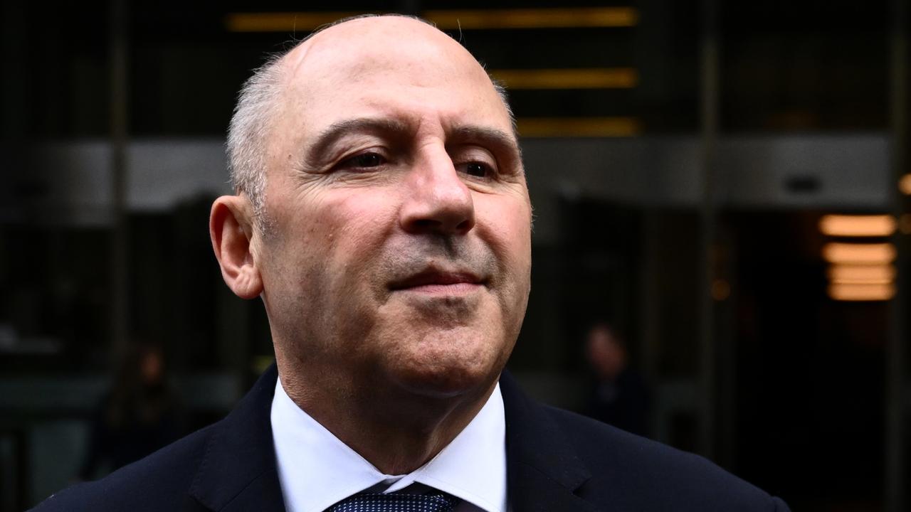 Tony Mokbel