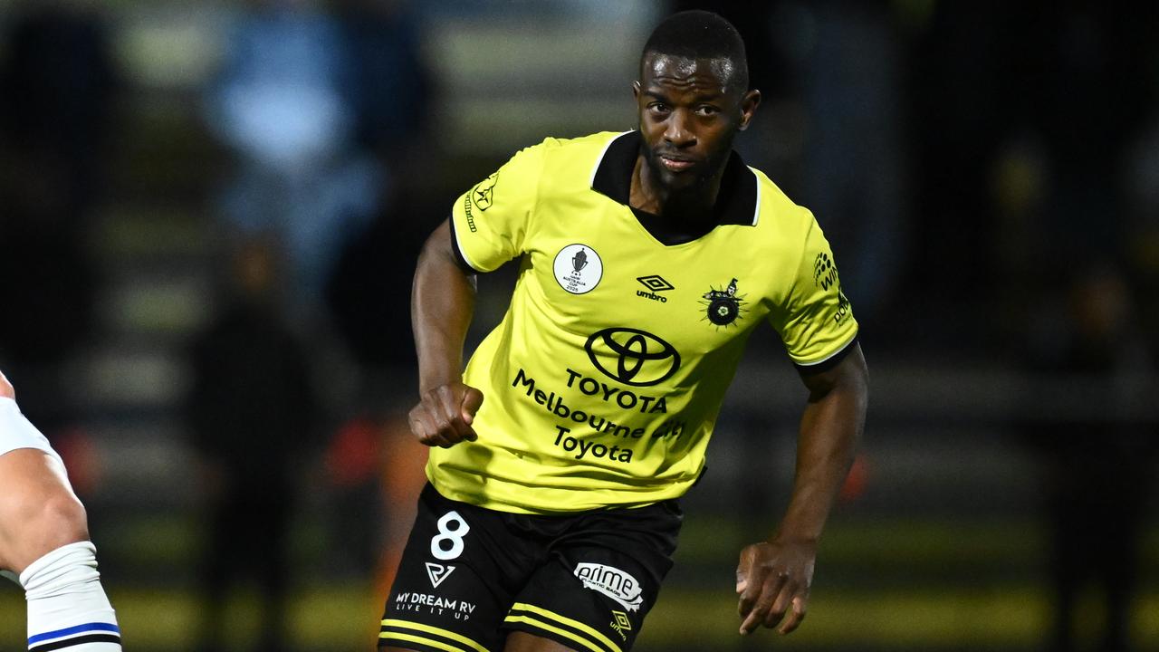Mohamed Aidara