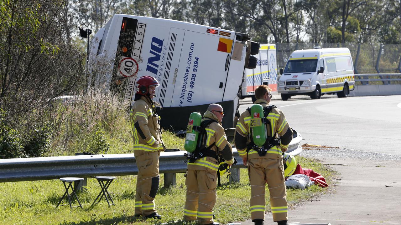 Crash scene (file)
