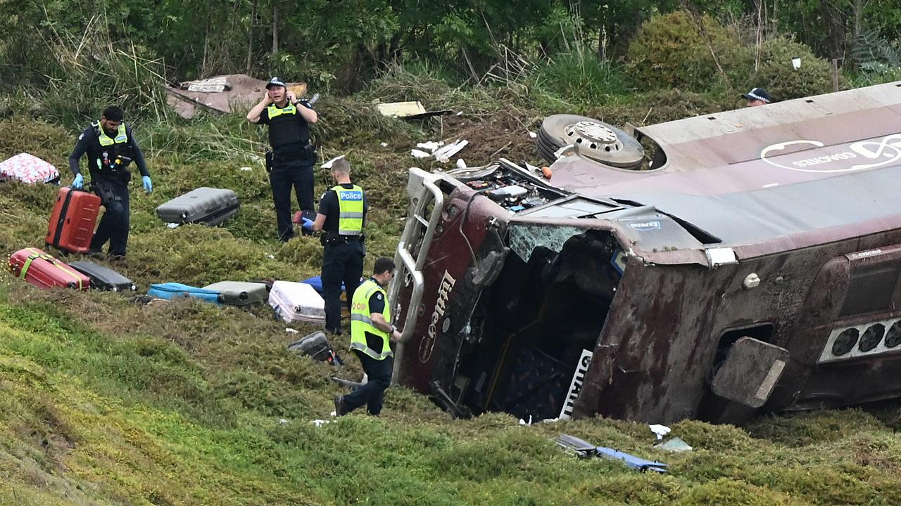 Crash scene (file)