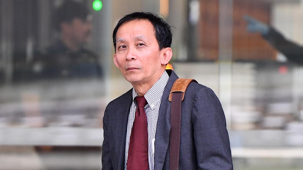 Beng Ong (file)