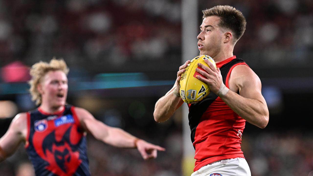 Merrett