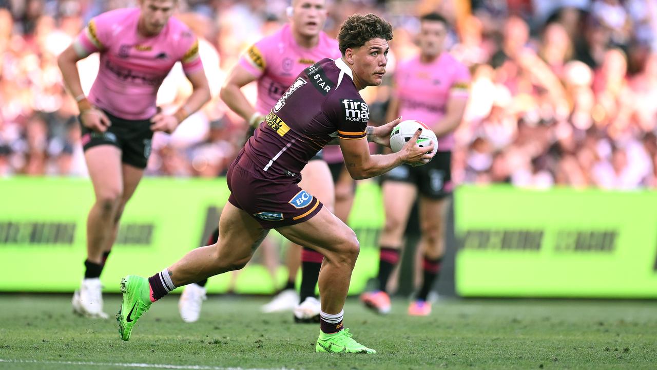 Reece Walsh