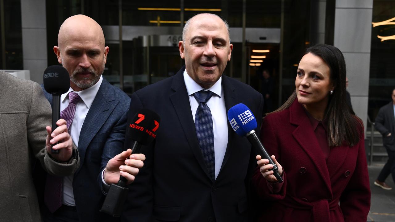 Tony Mokbel