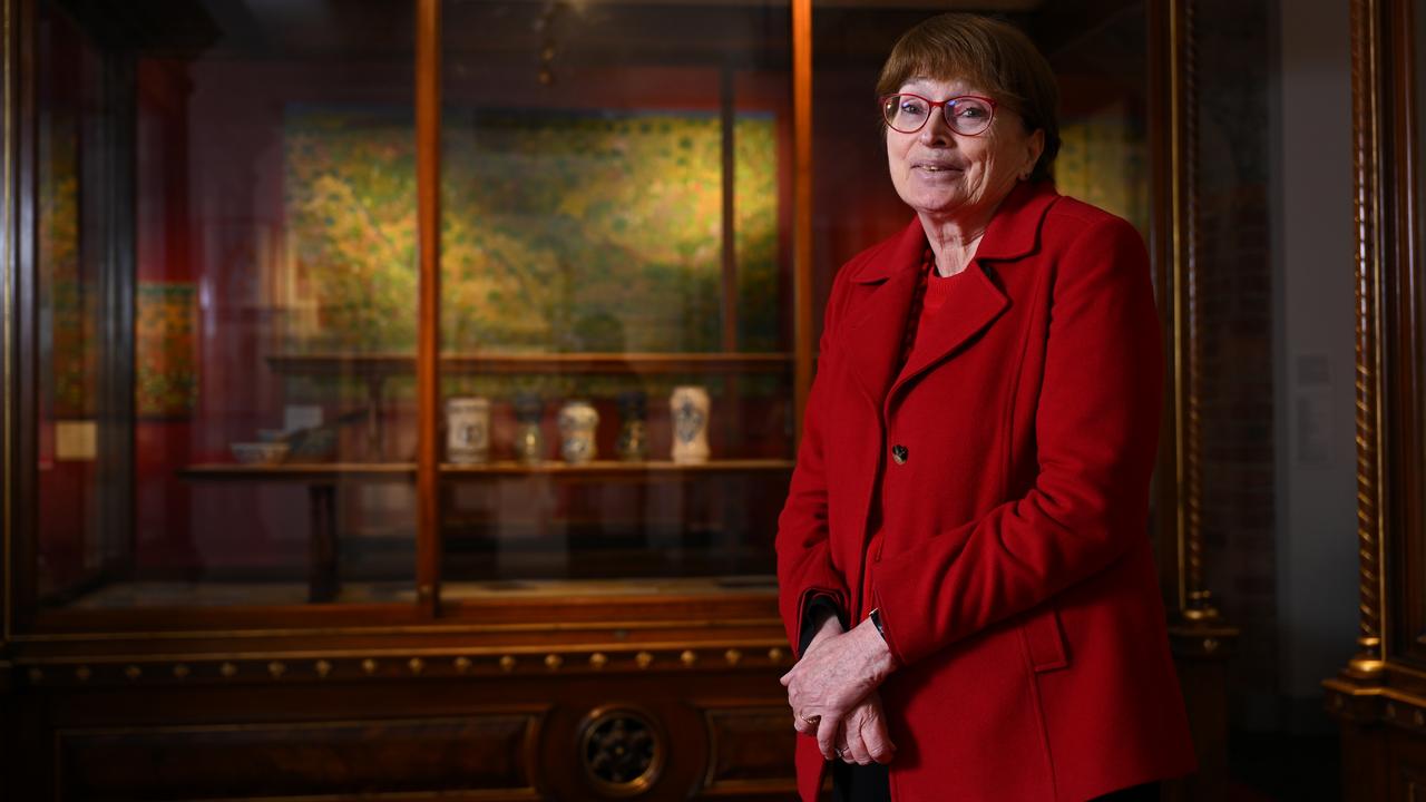 Dr Jacqueline Healy