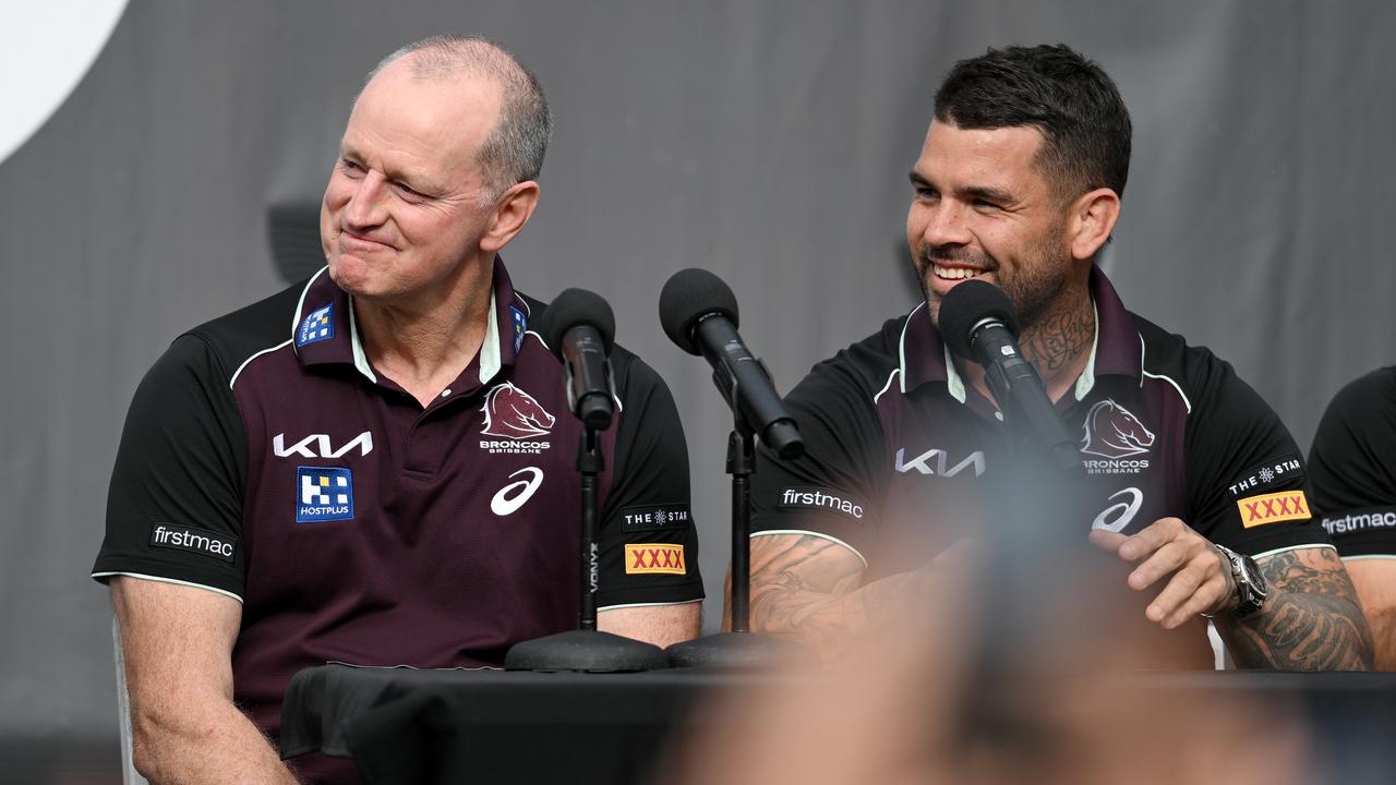 Maguire and Reynolds