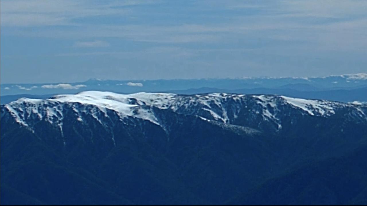 Mount Bogong, Victoria