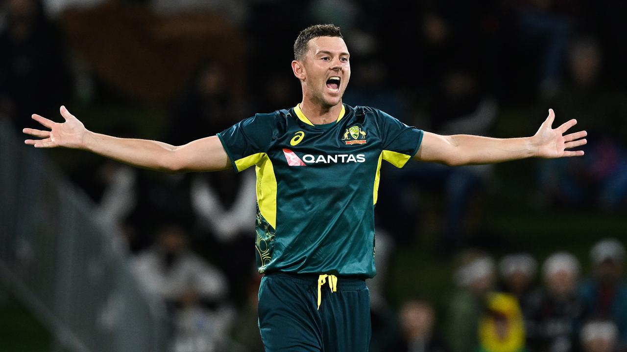 Hazlewood 