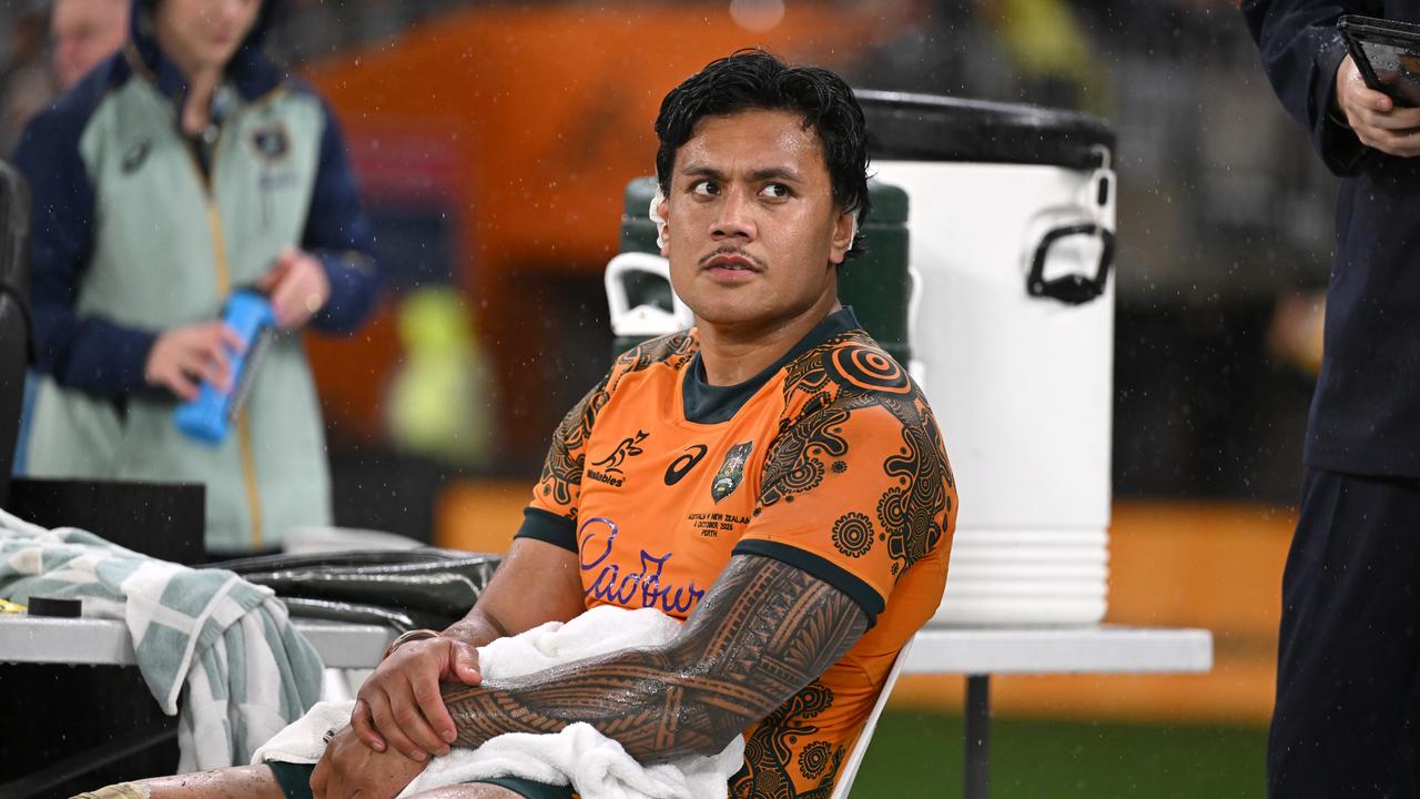 Lenny Ikitau