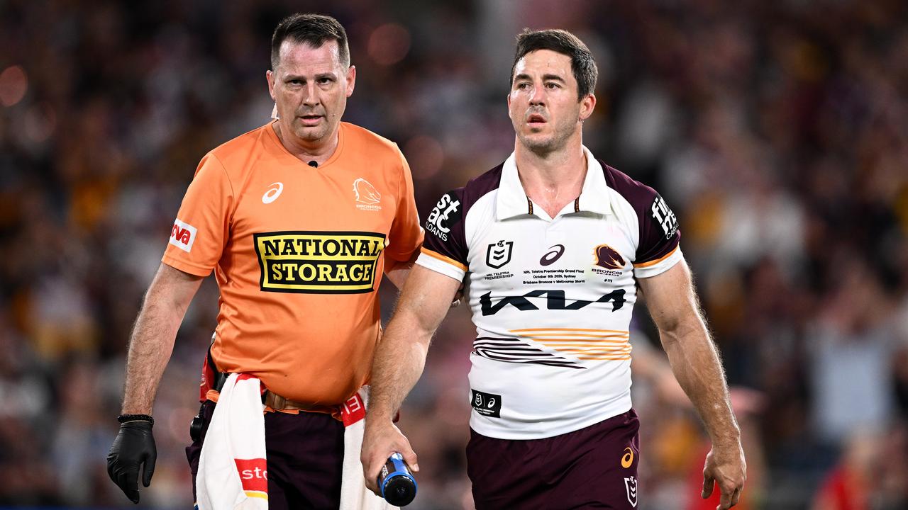 Ben Hunt