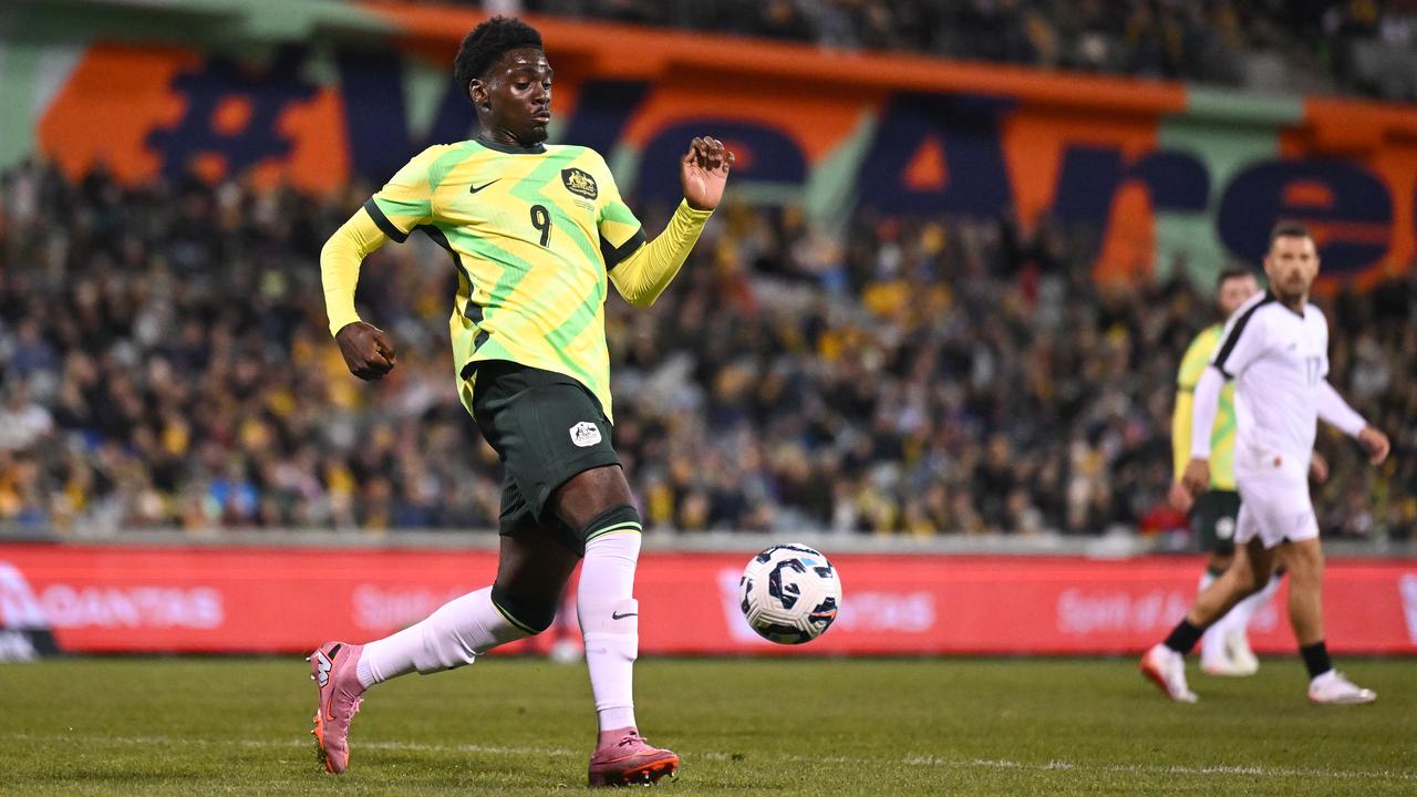 Mohamed Toure