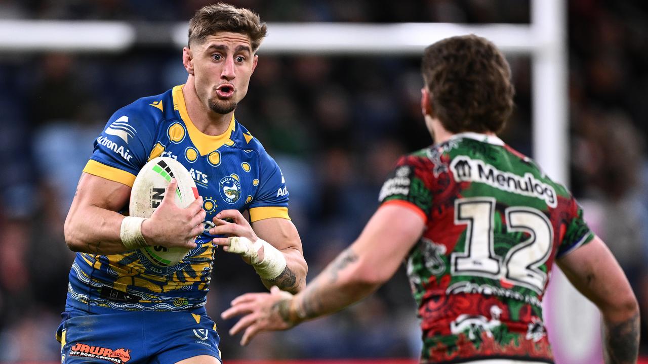 Zac Lomax