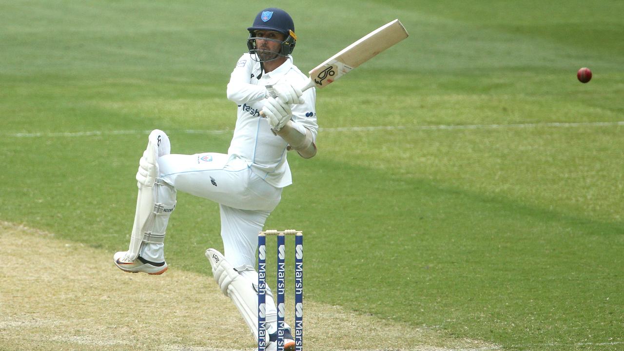 Nathan Lyon.
