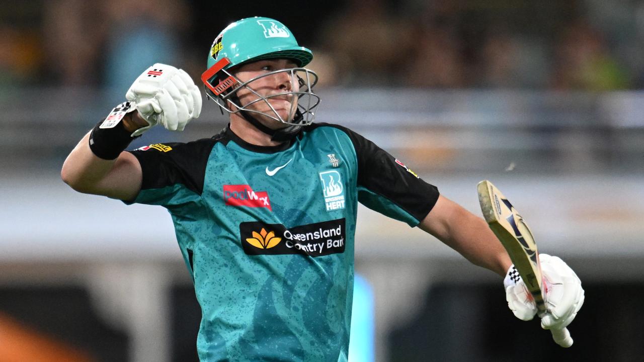 Matt Renshaw