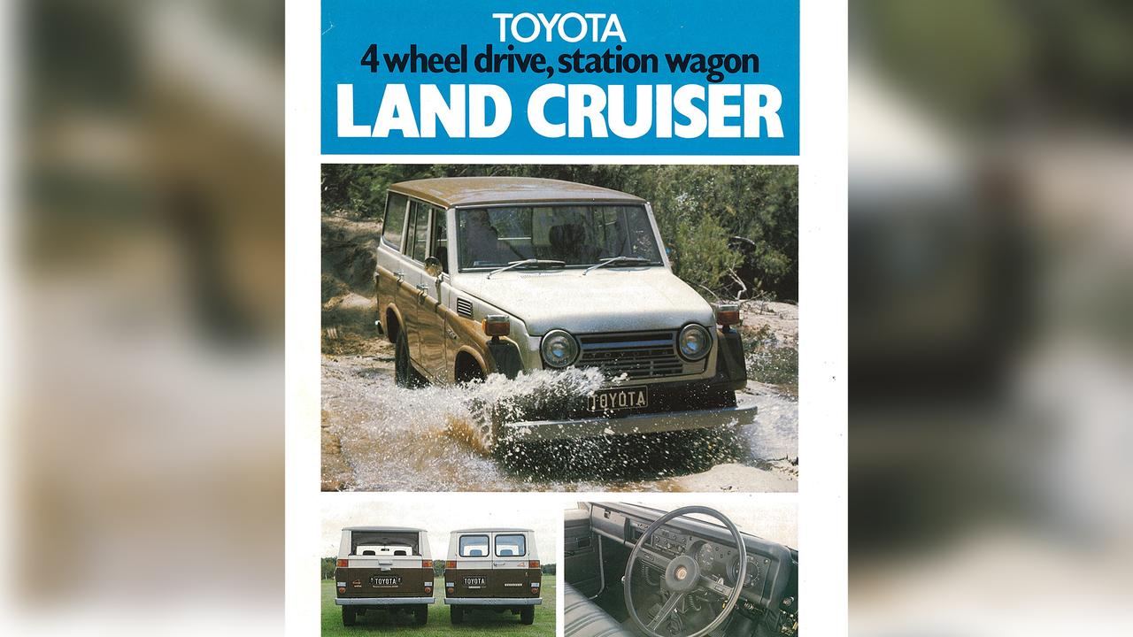 Example of vehicle of interest (file)