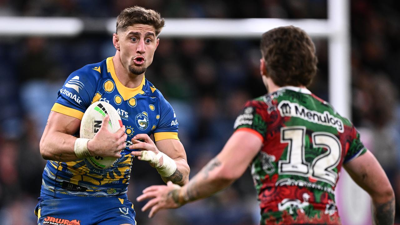 Zac Lomax.