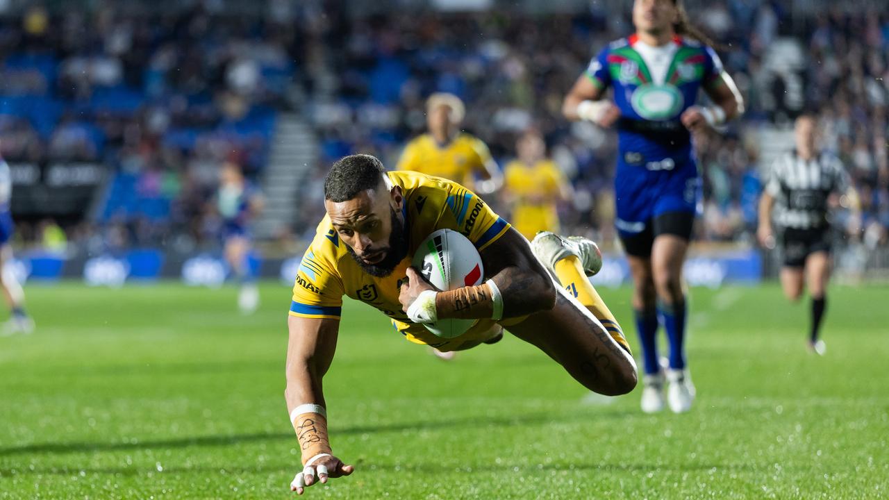 Josh Addo-Carr.