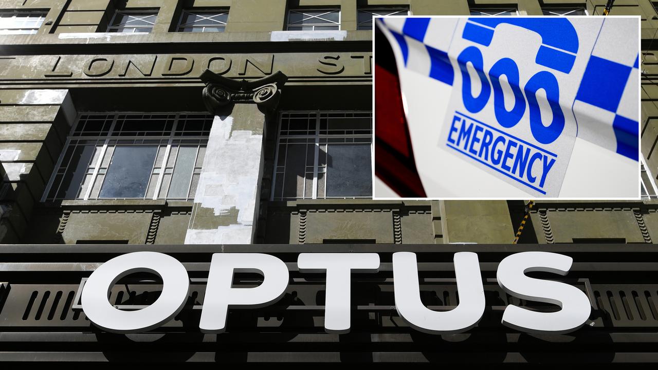 OPTUS STOCK